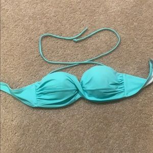 Victoria’s Secret bikini top 34c